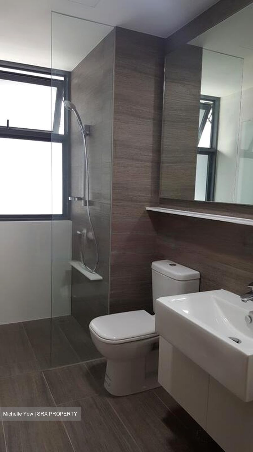 Parc Centros (D19), Condominium #567783031
